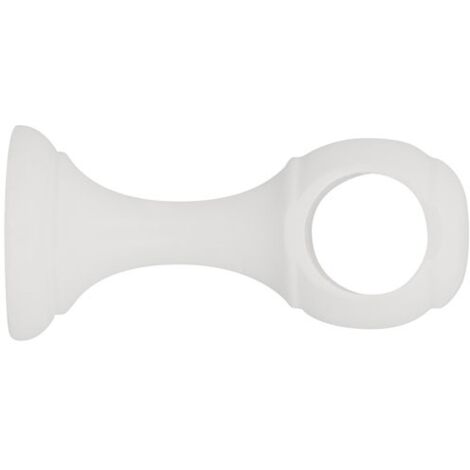 MOBOIS - SUPPORT MOYEN D20 LAQUE BLANC