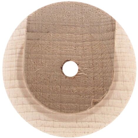 Mobois Tringle Brut 20 mm Lot de 2