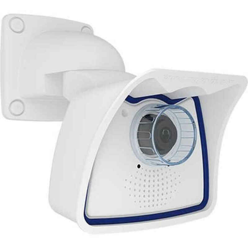 

Cámara IP Mx-M26B-6N016 3072 x 2048 px Blanco - Mobotix