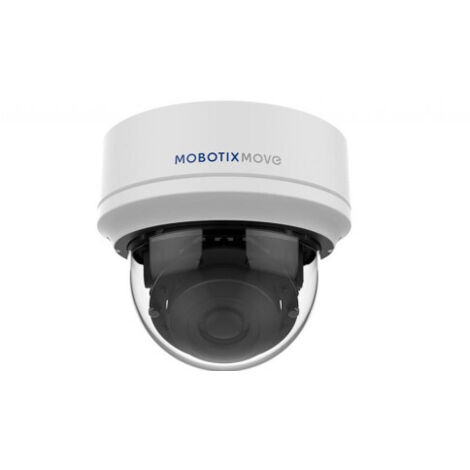 Mobotix Move Almohadilla Cámara De Seguridad Ip Interior Y E