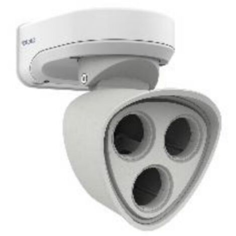 Mobotix MX-M73A-LSA cámaras de seguridad y montaje para vivienda Viviendas