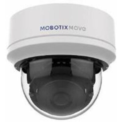 Mobotix MX-VD2A-2-IR-VA camera de surveillance Pad Camera de IP security Indoor &amp Outdoor 1920 x 1080 Pixels Ceiling/Wall/Post