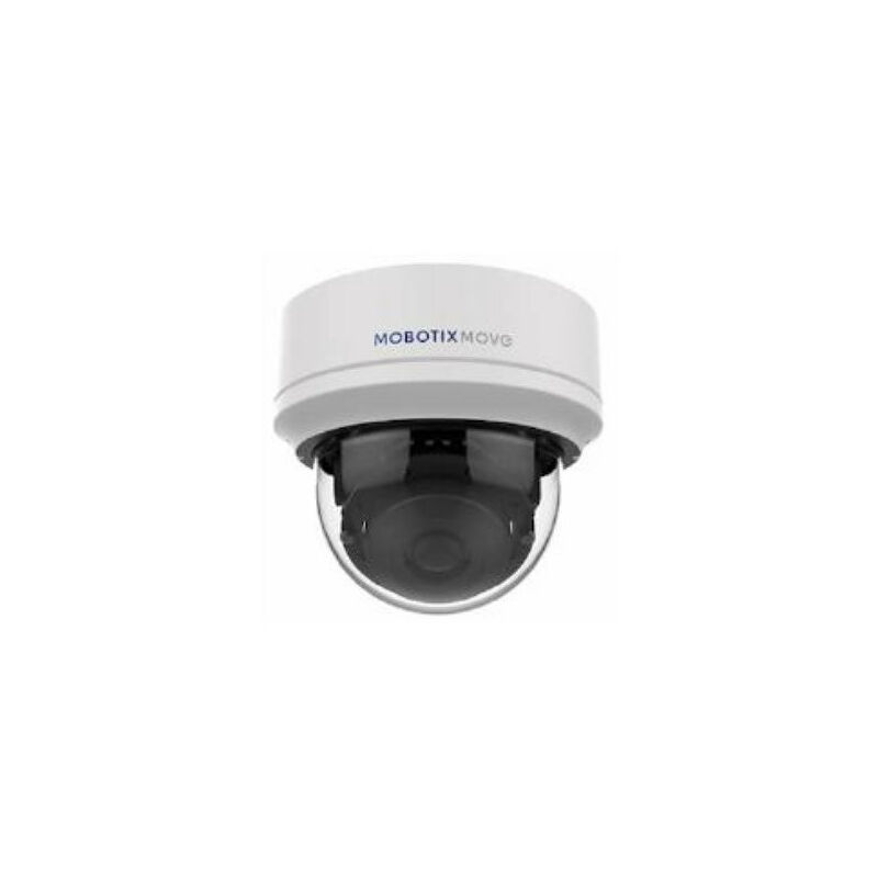 

Accesorio move move vandaldome vd-4-ir - Mobotix