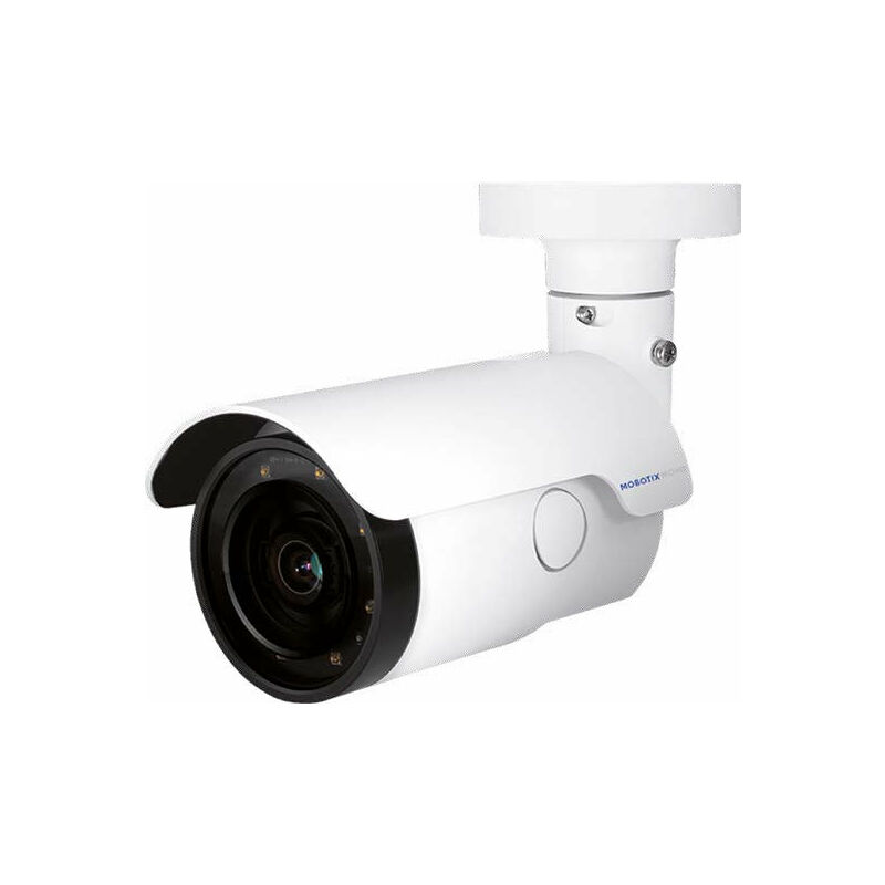 

Videocámara de Vigilancia VB-4-IR - Mobotix