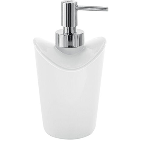 Moby Dosasapone bianco