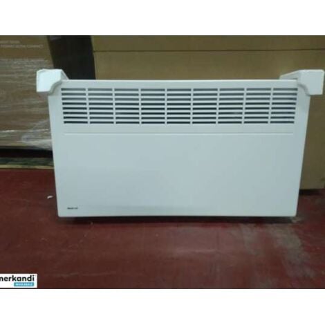 MOBY FP 6 ORDRES 2000W BLANC