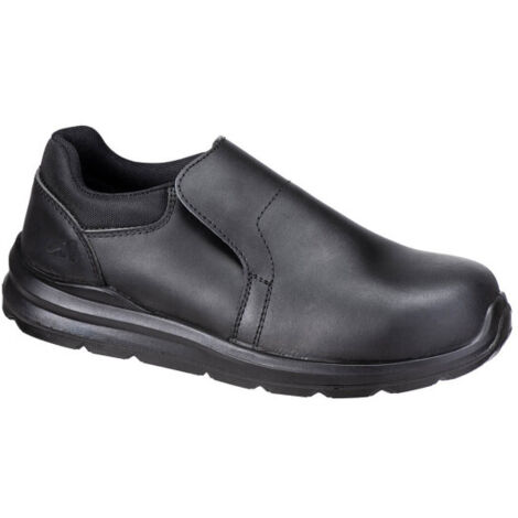 Mocasín Composite S3S SR FO FC80 46 Negro