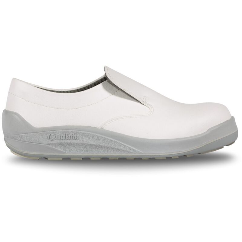 Chaussures de sécurité basse jalbio S2 hro src 43