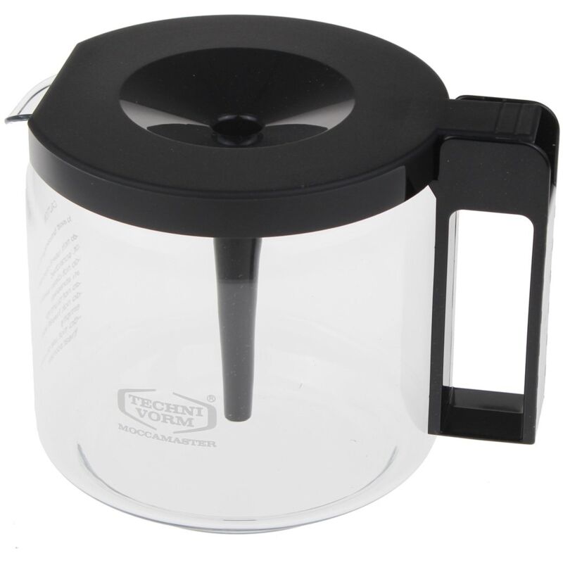 Moccamaster - kaffeekanne moccamaster gcs - 89830 - 8712072898301