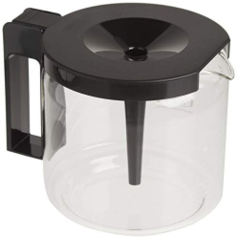 Moccamaster, verseuse cafetiere, Cruche en verre KBG 1,25 litres.