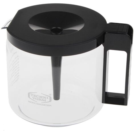 Moccamaster - brocca moccamaster gcs - 89830 - 8712072898301
