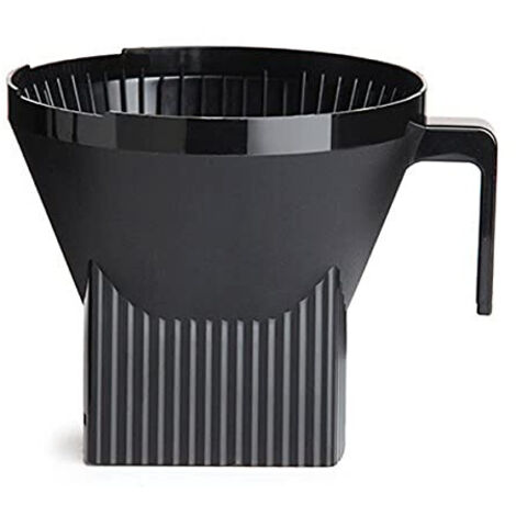 Moccamaster - filterhouder met druppelstop - 13253 - 8712072132535