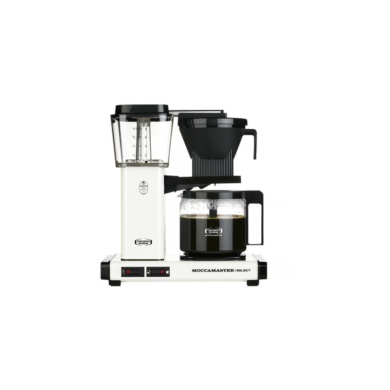 Image of Kbg Select Semi-auto Drip coffee maker 1.25 l - Moccamaster