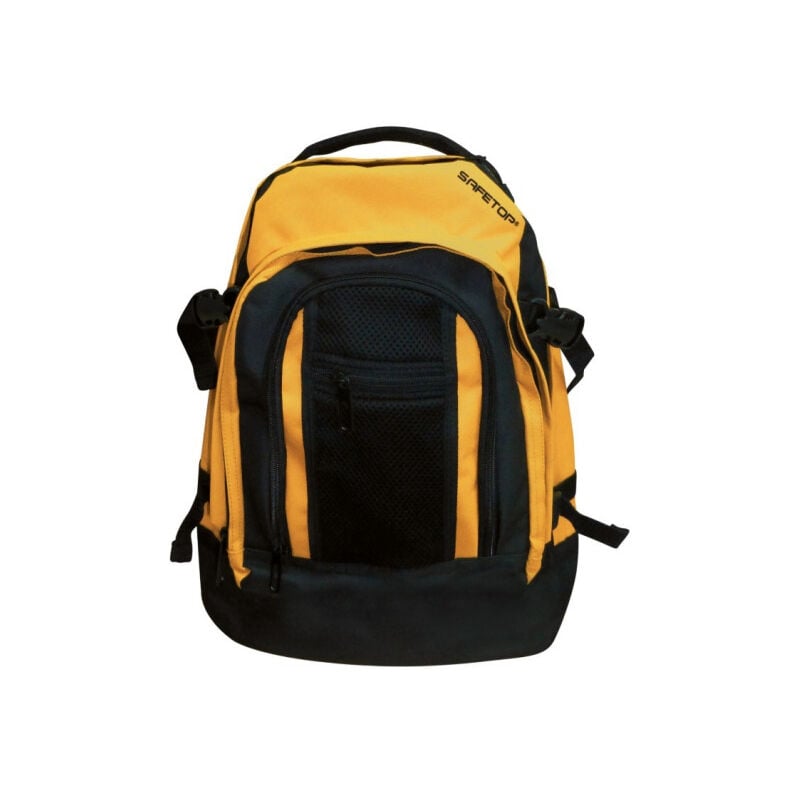 

Mochila multibolsillos portaequipos impermeable - Safetop