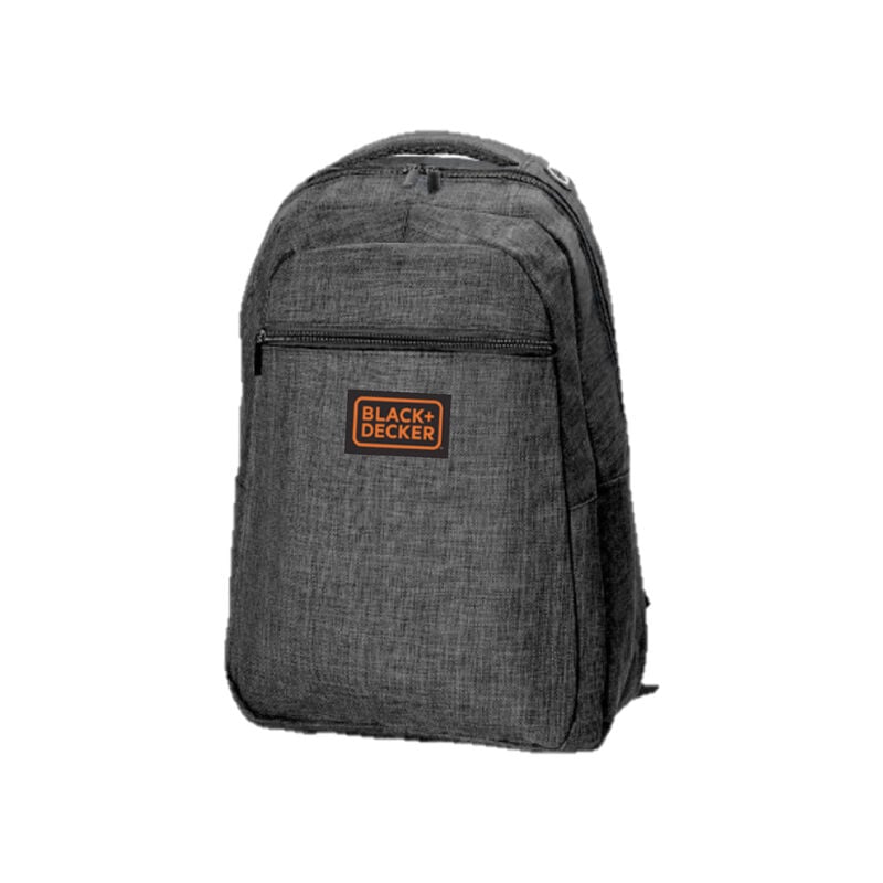 

Mochila Black&Decker MC63612-QZ