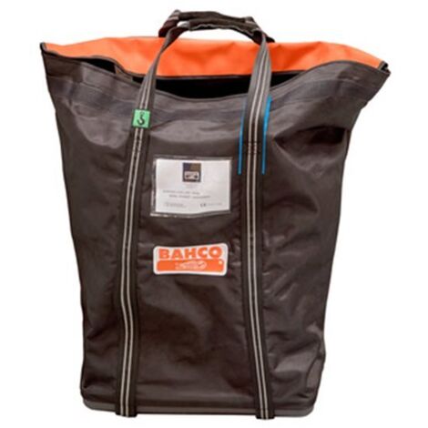 MOCHILA BOLSA CAPACIDAD 70KGS - BAHCO
