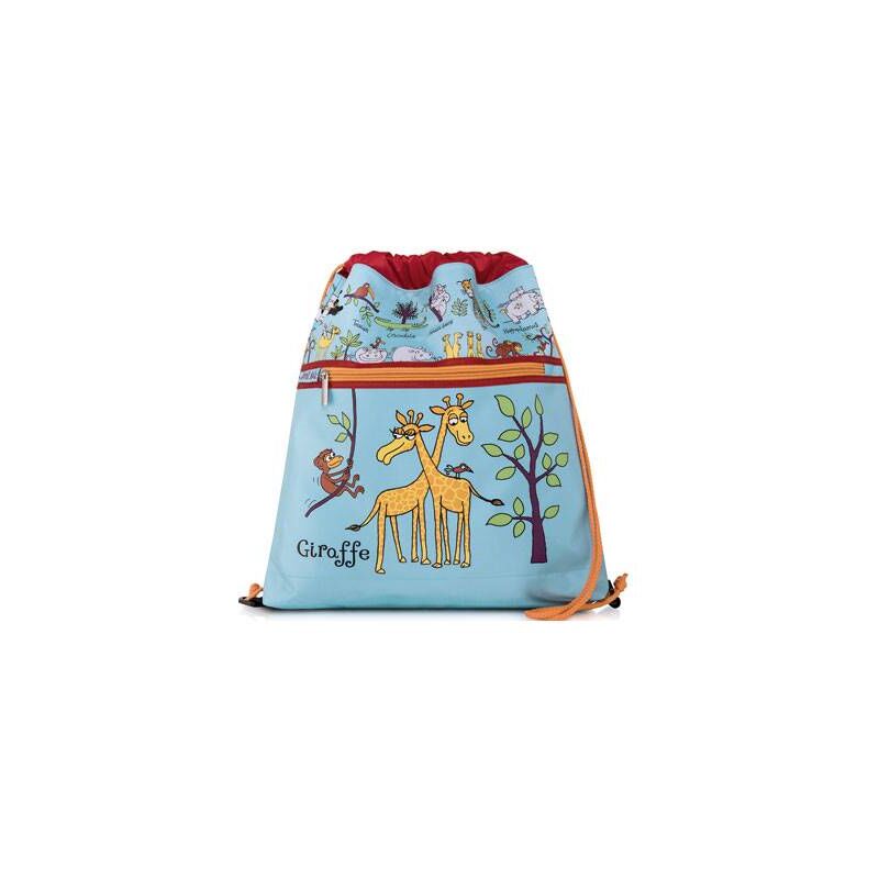 

Tyrrellkatz - Mochila Cuerdas Infantil Tyrrell Katz Jungla