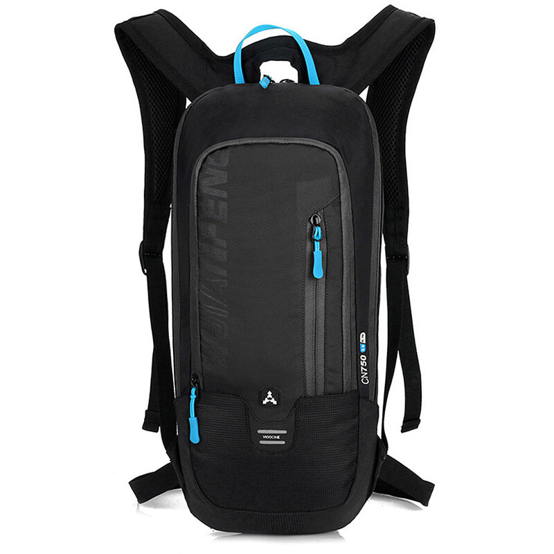 

Hwjianfeng - Mochila de ciclismo Bolsa para correr al aire libre Bolsa para bicicleta Chaleco deportivo Bolsas para montar ultraligeras Mujeres