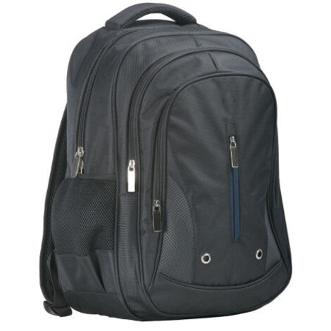 Mochila de equipaje y herramientas, con triple bolsillo B916