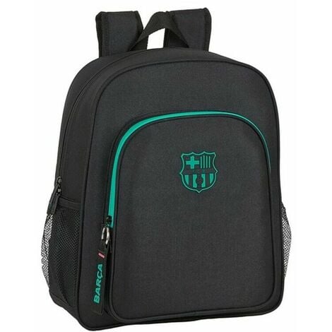 Mochila Escolar F.C. Barcelona 20/21 Negro 8412688393091 S4301717 F.C. Barcelona