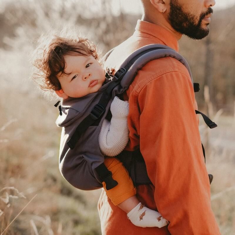 

Mochila Evolutiva Néobulle Néo+ Plus Galet