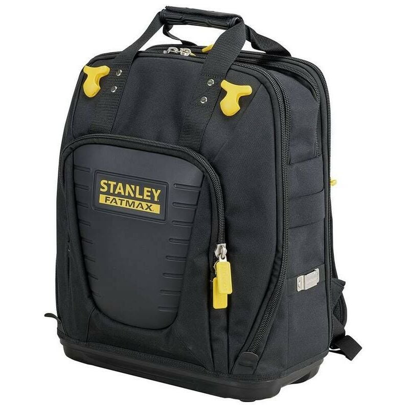 

STANLEY FMST1-80144 - Mochila FatMax acceso facil