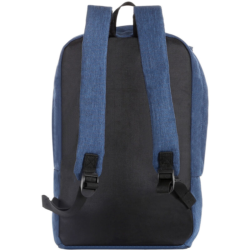 

Haweel - Mochila 10L de gran capacidad, mochila deportiva, bolsa de viaje,Azul oscuro