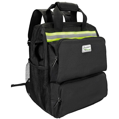Mochila Herramientas Multifuncion Proskit St-308 Hrv6304