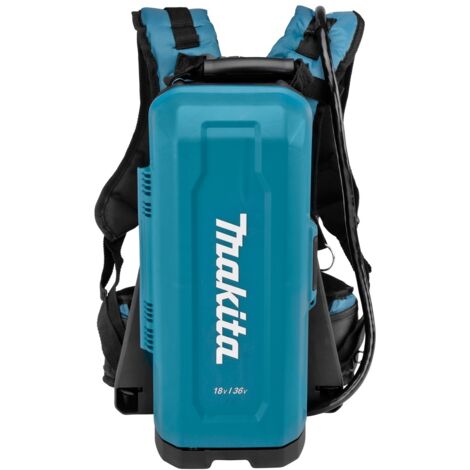 Mochila Makita PDC01 18 V