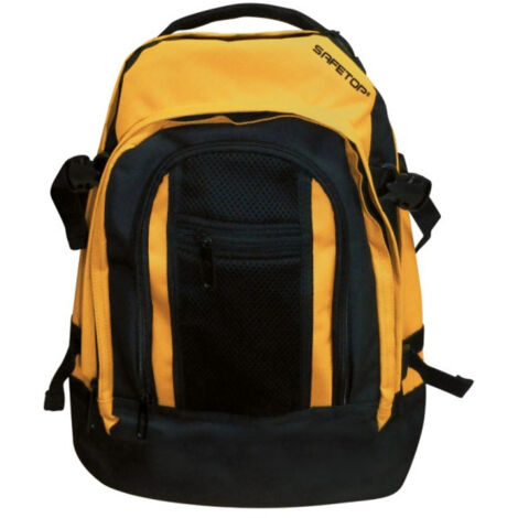 Mochila multibolsillos portaequipos impermeable SAFETOP