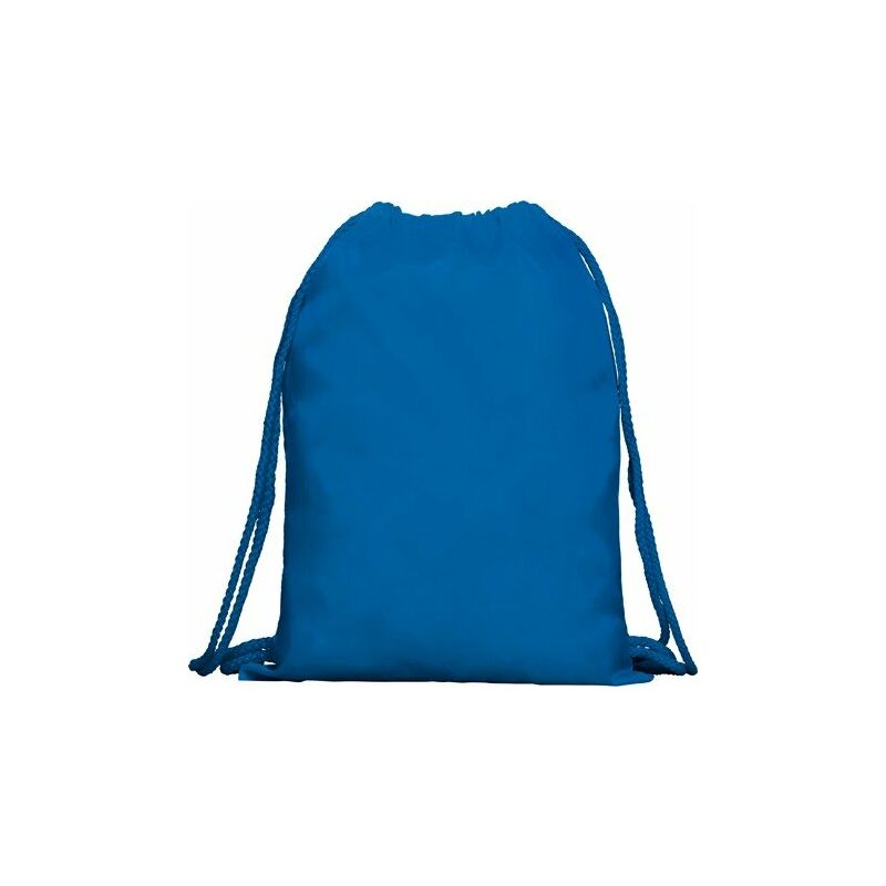 

Mochila multiusos con cordones tono de ajuste a la espalda KAGU BO7155 (10 unds) | Royal