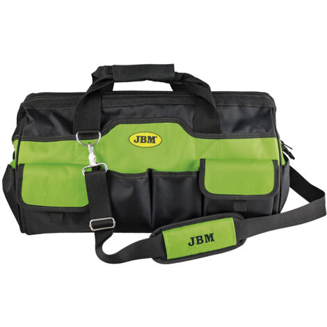 MOCHILA PARA HERRAMIENTAS ELÉCTRICAS - GRANDE JBM 53704