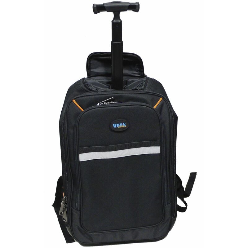 

GT Line SOFTTROLLEY01 - Mochila para herramientas, portátil y documentos