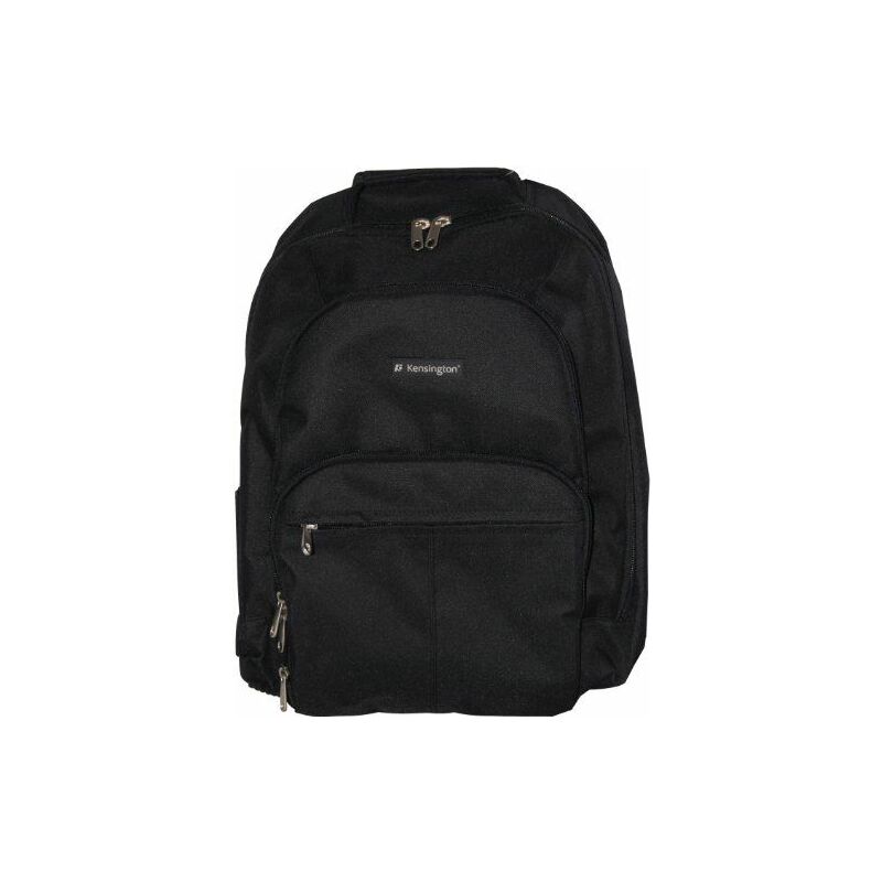 

Kensington K63207WW maletines para portátil 39,6 cm (15.6") Mochila Negro