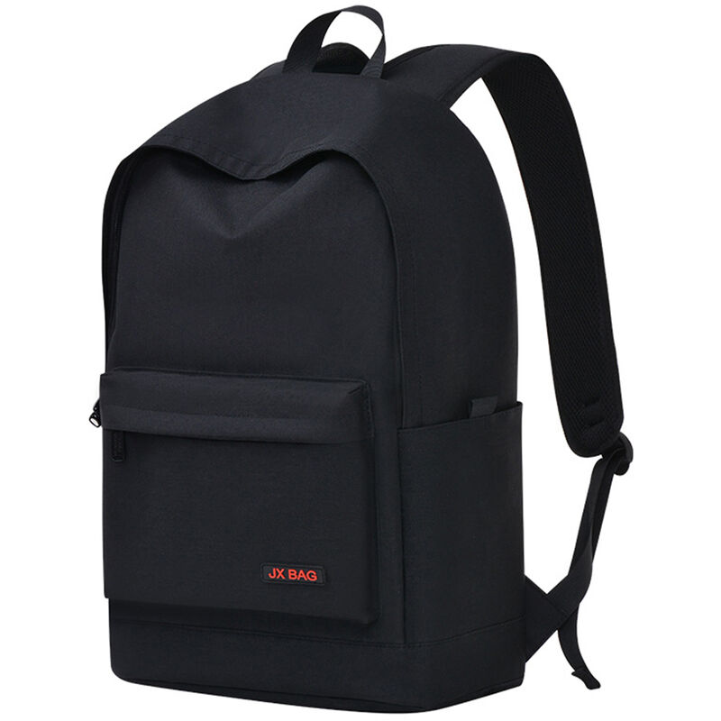 

Mochila para portatil KKmoon, Mochila para viajes de negocios,Negro, 15 pulgadas