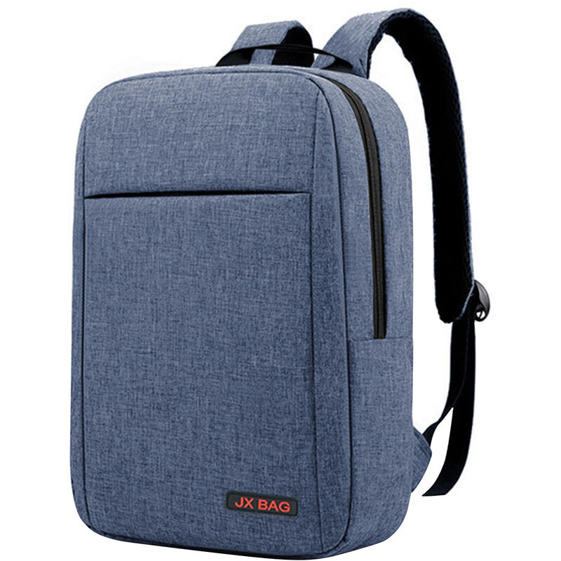 

Mochila para portatil Mochila para viajes de negocios,Azul marino, 15,6 pulgadas - Kkmoon