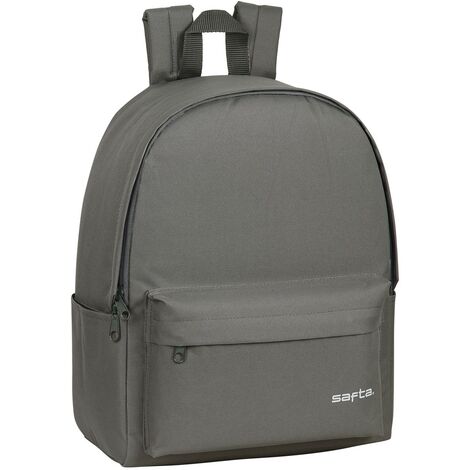 Mochila para Portátil Safta M902 Gris (31 x 40 x 16 cm) 8412688439751 S4304049 Safta