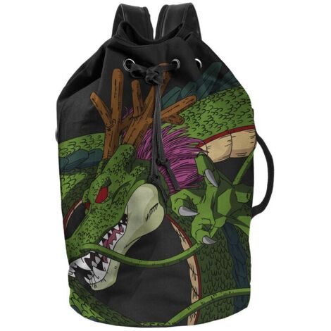 Mochila petate Shenron Dragon Ball 44cm