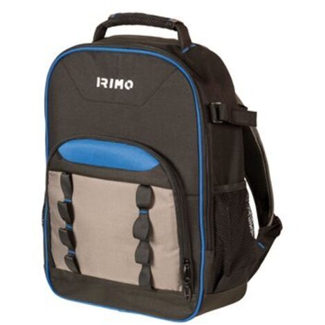 Mochila portaherramientas 16kg