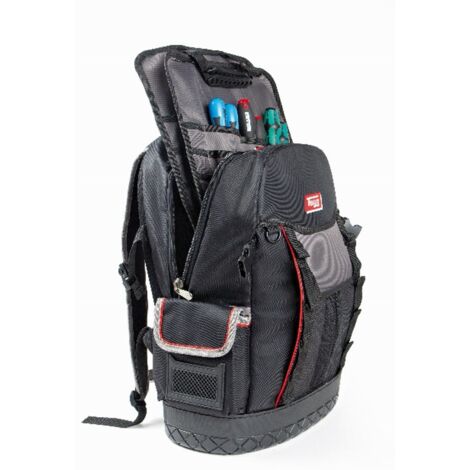 MOCHILA PORTAHERRAMIENTAS - 48X36X16CM