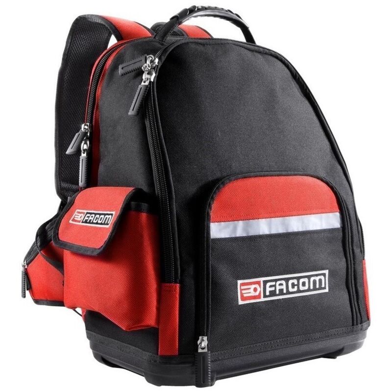 

Mochila profesional FACOM Textile - BS.L30 - Noir