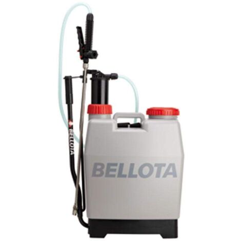 Mochila pulverizador Bellota 3710