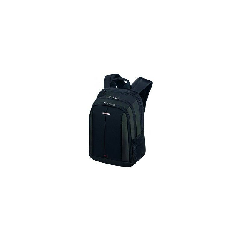 

mochila guardit 20 para porttil de 156' 200x300x440 mm negro - Samsonite