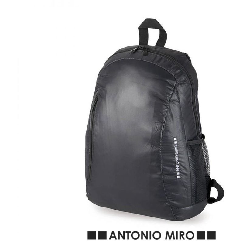 

Antonio Miro - MOCHILA SELUT Negro