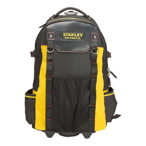 Mochila STANLEY 1-79-215 - FatMax con ruedas