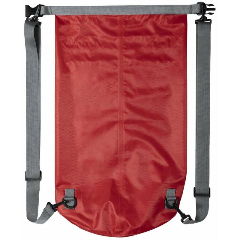 

MOCHILA TAYRUX Rojo