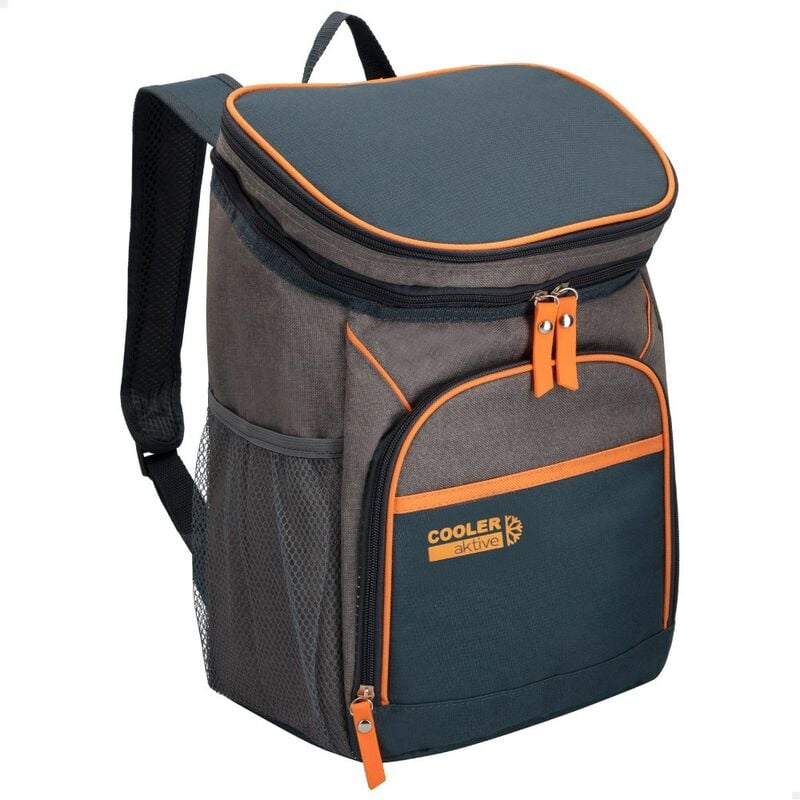 

Mochila térmica 15 litros aktive cooler