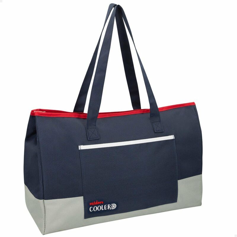 

Bolsa de playa térmica 33 litros aktive cooler