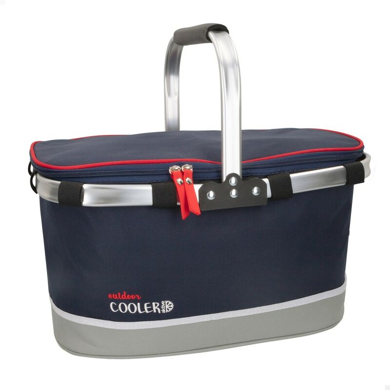 

Cesta térmica picnic plegable 30l Aktive Cooler