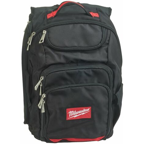 Mochila de espalda porta herramientas - Brico Profesional